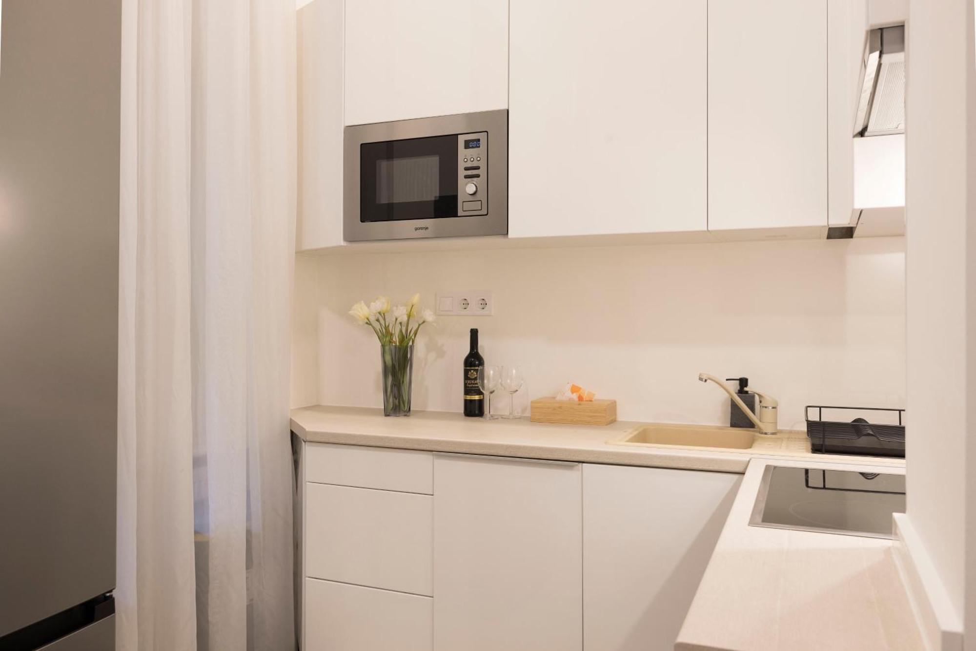 Majestic Dream Home In The Heart Of Budapest Luaran gambar