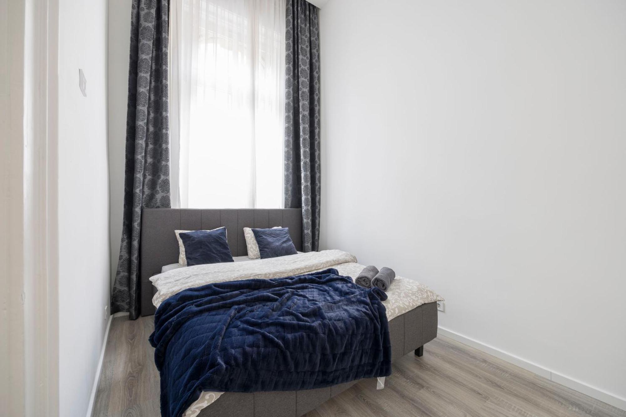Majestic Dream Home In The Heart Of Budapest Luaran gambar